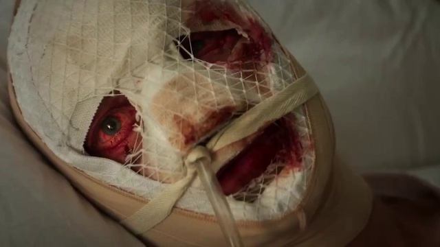 Трейлер «Глиноликого» с субтитрами от Cool Story Blog.