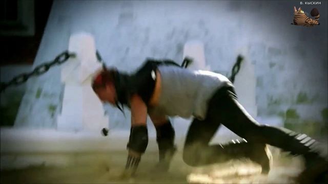 Баку Неко Песня гоблина клана красные шапки( вечно молодой) рок метал