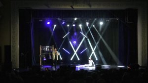 ВИТАЛИЙ КОМЛЕВ 2026