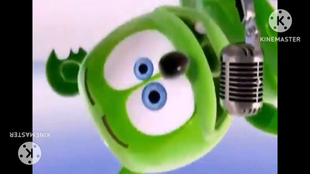 Gummy Bear Klaskyklaskyklaskyklasky 8 версия