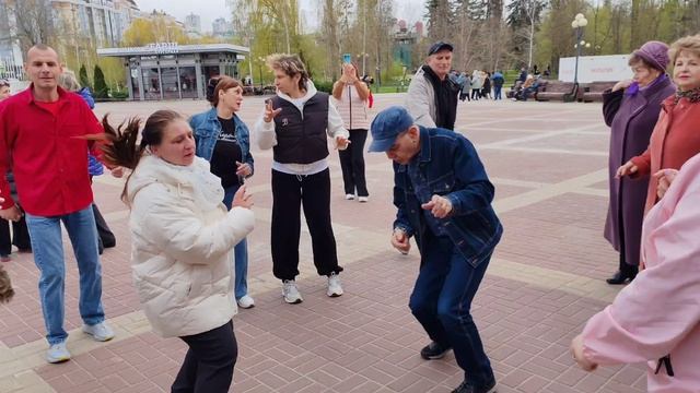 25 апреля.Шизгвара.....