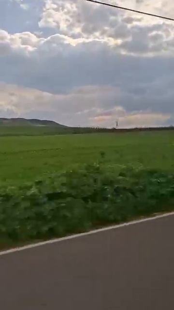 Путешествие по Грузии