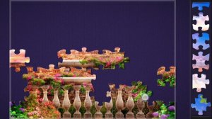 Собираем пазлы. Вдохновляющие поездки - Романтика Парижа