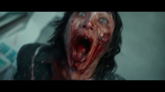 Колония🔥💥Русский трейлер (Дубляж, 4К, 2026) Ужасы, боевик