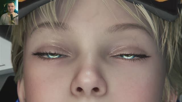 PRAGMATA (2026) :прохождение №4