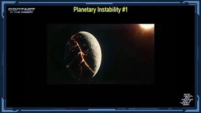 Полая Земля:  Вот что он узнал