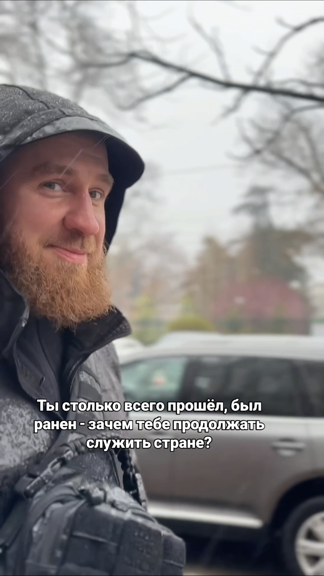 Выбор без выбора