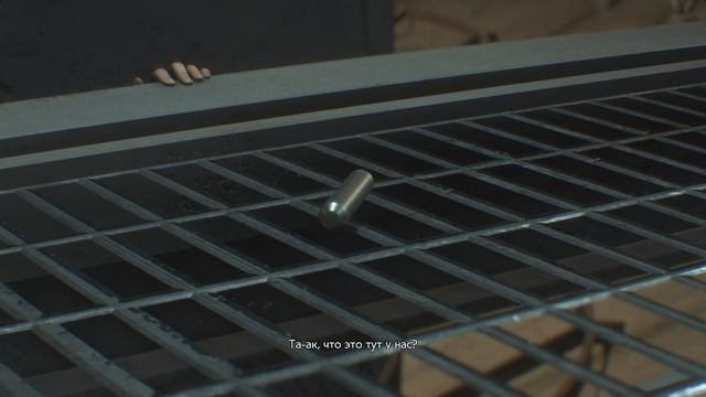 Resident Evil 3 Remake #10 это...конец...