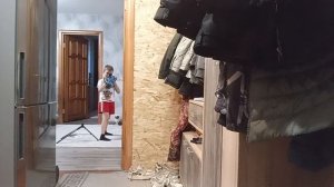 Появление  афтомата