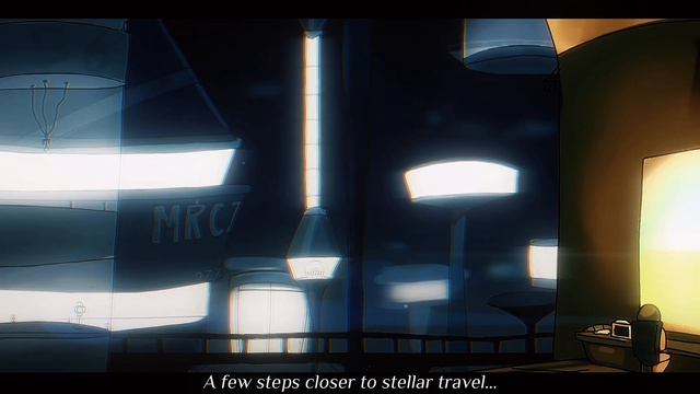 КОМЕТА против КАМИЗЕ от Spacycell