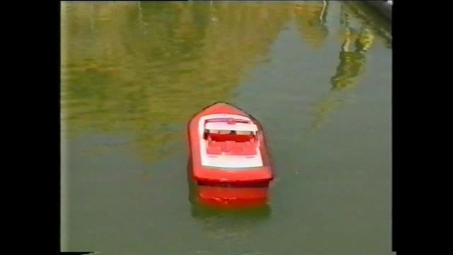 1998.08. Отдых в Испании.