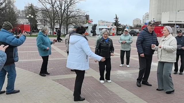 Я полюбил тебя всерьёз... 25.04.26...