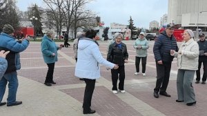 Я полюбил тебя всерьёз... 25.04.26...