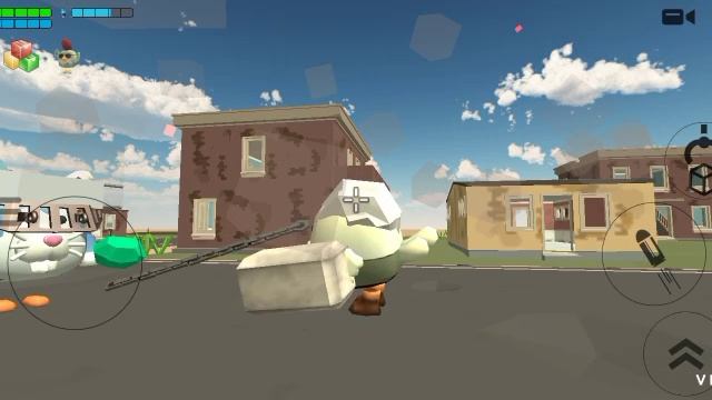 Рубрика битвы