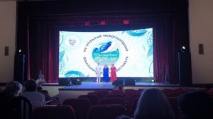 Семейное трио "СОЮЗ" - Держись, боец!