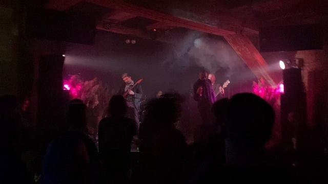 Ochag - Охота (Live 10.09.2023)