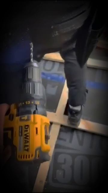 есть пробитие