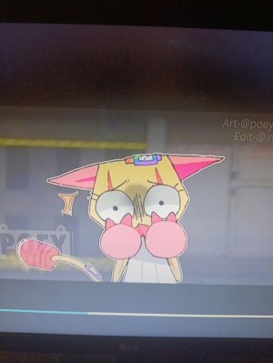 подборка по миру денди с Бесси