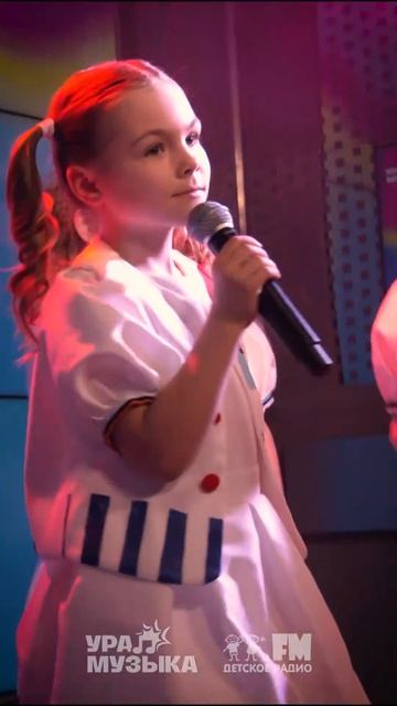 Нейна - Пупс #shorts Детское радио