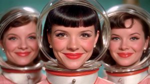 Джаз лаундж 50-х