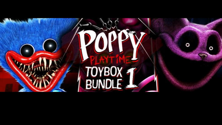 Poppy playtime FINAL