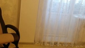 На пенсии много лет //пошла на работу//купила кое-что в квартиру!!