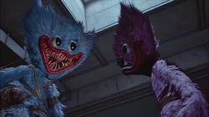 попи плэй тайм 5