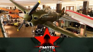 Чудеса массового производства: 120 лет великому конструктору Яковлеву | «Смотр»