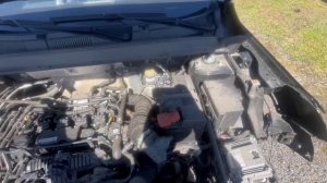 Chery Tiggo 7 pro max 2024г.