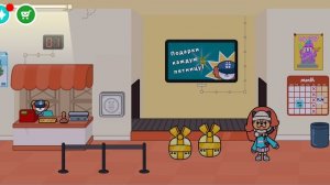 распаковка тока бока 🔥