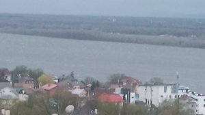 ВОТ ТАКАЯ ПОГОДА. ВЕТЕР ТАКОЙ СИЛЫ., ВЫРЫВАЕТ ТЕЛЕФОН📞 ИЗ РУК..