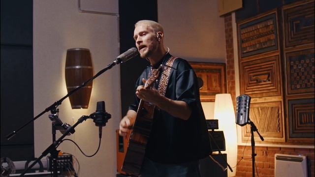 Я это ты - М. Насыров (Никита Аве кавер)