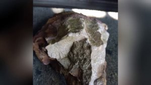 Конгломерат, туфа ,и брекчия.1952-1976 года.