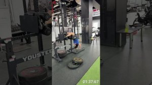 Айкуш Ананян,тренер гп, ТФ Зеленоград – 1, время  3.40