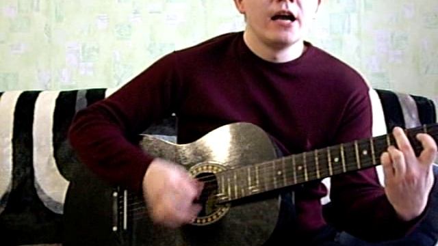 Дмитрий Гаврилкин - Цветы - 2019 - Acoustic Live