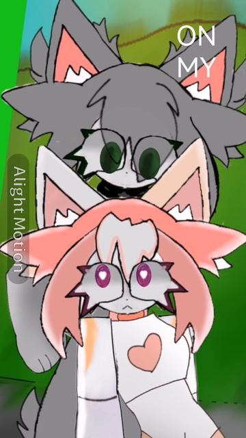 Вот что значит настоящая дружба...