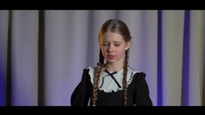 Наволоцкая Варвара