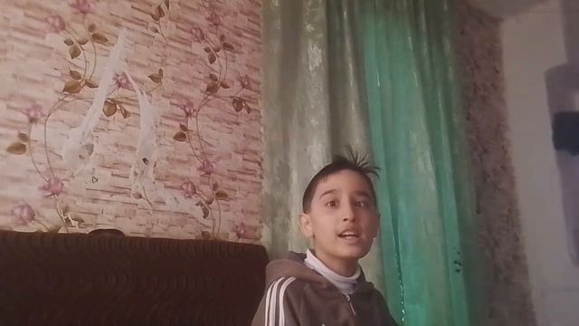 сериал дамир /   неудачная шутка  1 серия