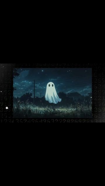 НЛО и Призраки