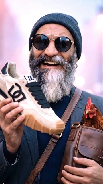 Влюбился в брэнд.