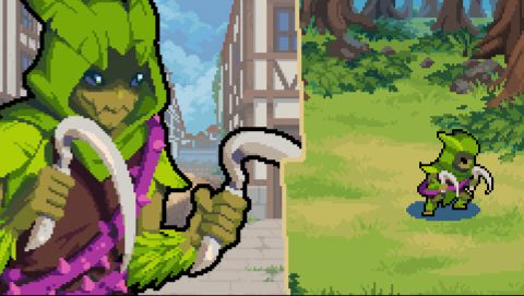 Новый канал