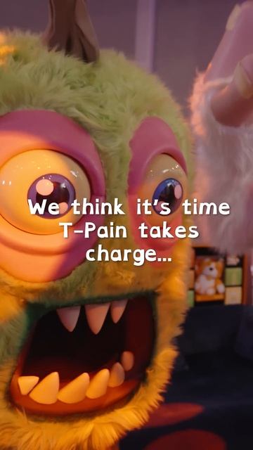 Монстрам просто нужна маленькая помощь 🙂↕️🙂↕️ - My Singing Monsters