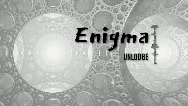Unlodge - Enigma #ambient #chillout
