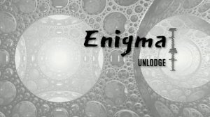 Unlodge - Enigma #ambient #chillout