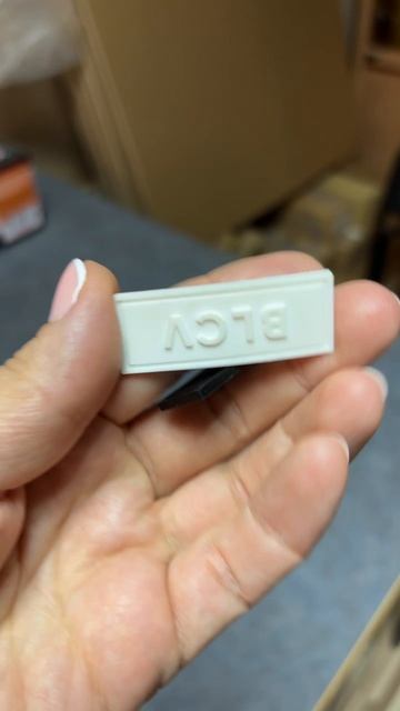 Нашивки резиновые ПВХ