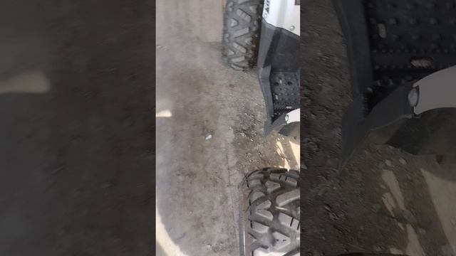 обзор на квадрик