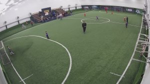 Турнир 2018-2019-2020 гг. 25.04.2026