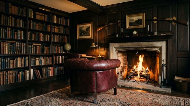 Шёл дождь, пел ветер