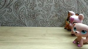 популяр эпизод 1 (русская озвучка) видео от love LPS