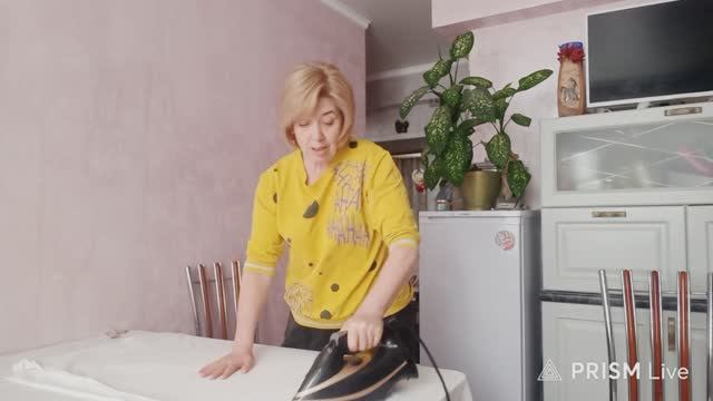 Хроника повседневности под домашние хлопоты